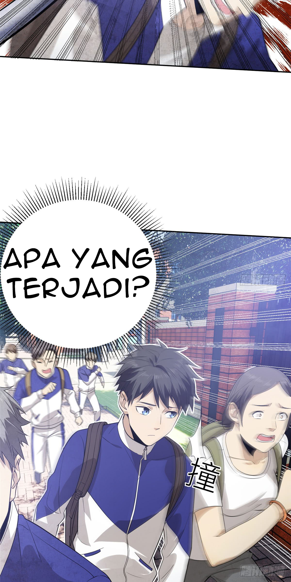 Dilarang COPAS - situs resmi www.mangacanblog.com - Komik global gao wu 018 - chapter 18 19 Indonesia global gao wu 018 - chapter 18 Terbaru 9|Baca Manga Komik Indonesia|Mangacan